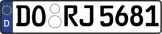 DO-RJ5681