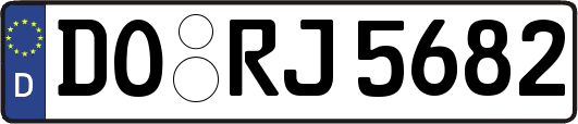 DO-RJ5682
