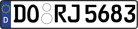 DO-RJ5683