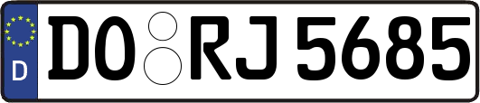 DO-RJ5685