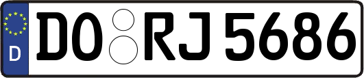 DO-RJ5686