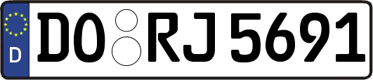 DO-RJ5691
