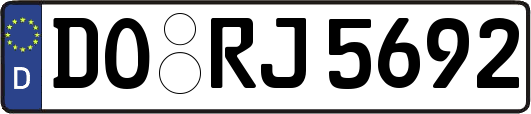 DO-RJ5692