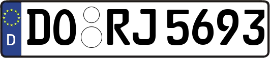DO-RJ5693