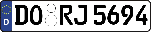 DO-RJ5694