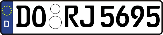 DO-RJ5695