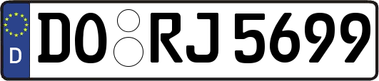 DO-RJ5699