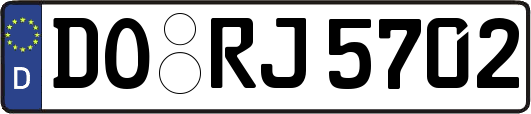 DO-RJ5702