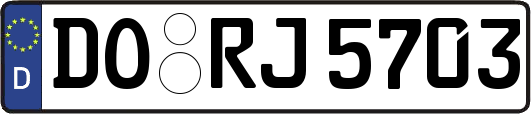 DO-RJ5703