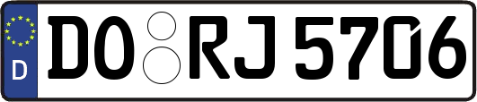DO-RJ5706