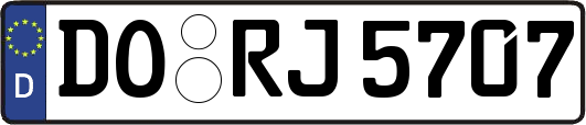 DO-RJ5707