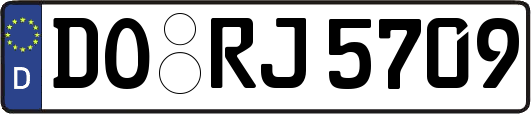 DO-RJ5709