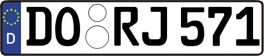 DO-RJ571
