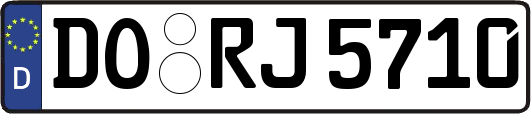 DO-RJ5710