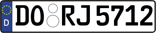 DO-RJ5712