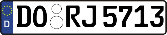 DO-RJ5713