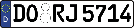 DO-RJ5714