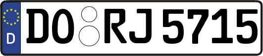 DO-RJ5715