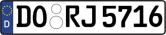 DO-RJ5716
