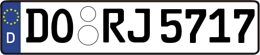DO-RJ5717