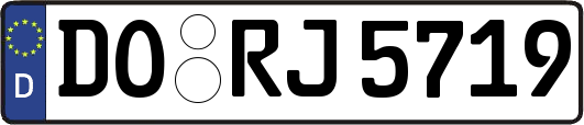 DO-RJ5719
