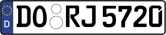 DO-RJ5720