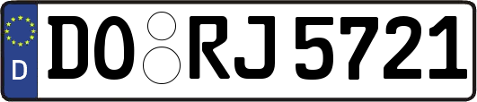DO-RJ5721