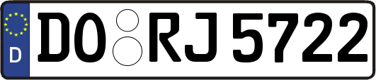 DO-RJ5722