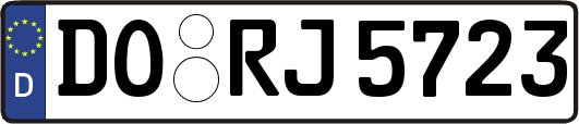 DO-RJ5723