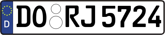 DO-RJ5724