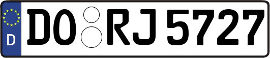 DO-RJ5727