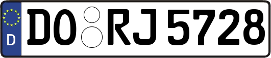 DO-RJ5728