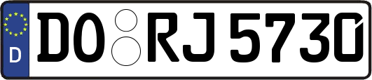 DO-RJ5730