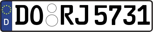 DO-RJ5731