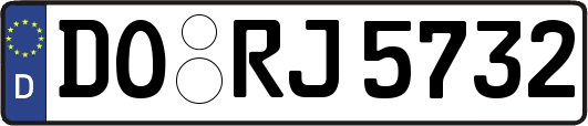 DO-RJ5732