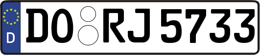 DO-RJ5733