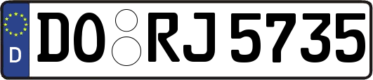 DO-RJ5735