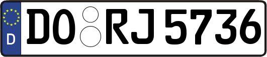 DO-RJ5736