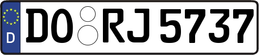 DO-RJ5737