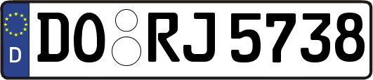 DO-RJ5738