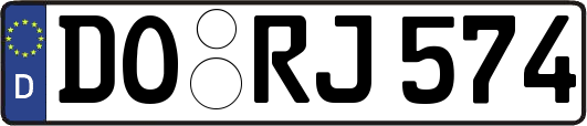 DO-RJ574
