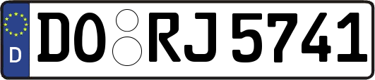 DO-RJ5741