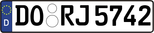 DO-RJ5742
