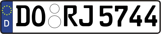 DO-RJ5744