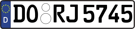 DO-RJ5745