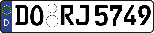 DO-RJ5749
