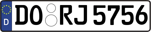 DO-RJ5756