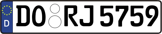 DO-RJ5759