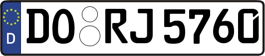 DO-RJ5760