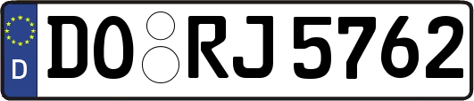 DO-RJ5762